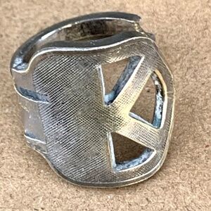 Kwikset bent housela key ring